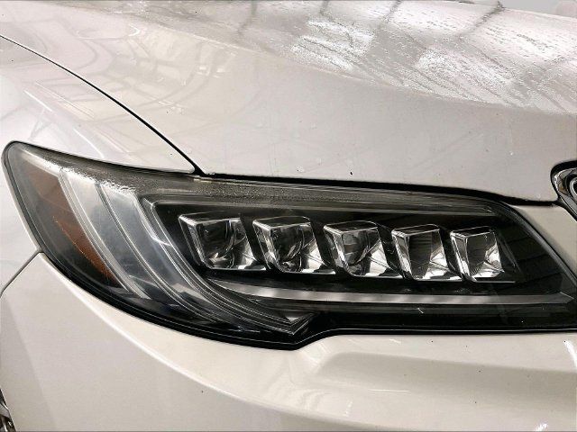 Used 2016 Acura RDX w/ Technology Package AWD/4WD image 27