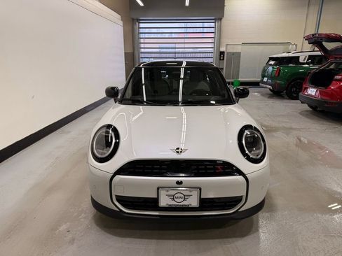 New 2026 MINI Cooper S image 8