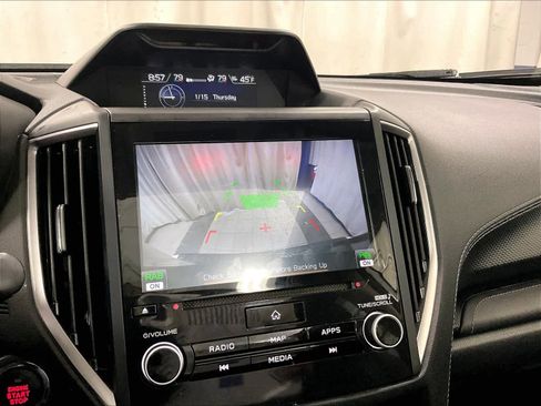 Used 2023 Subaru Forester Touring image 19