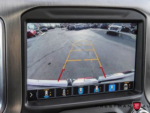 Used 2022 GMC Sierra 1500 Denali w/ Denali Premium Package image 44