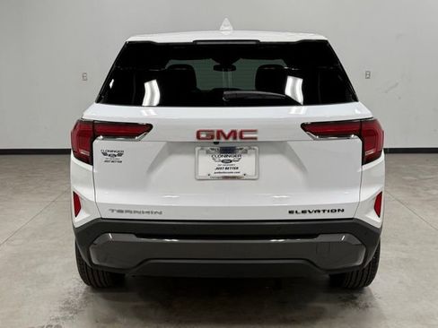 Used 2026 GMC Terrain Elevation FWD image 10