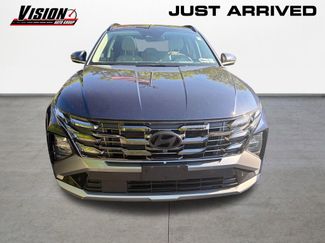 Used 2025 Hyundai Tucson Limited AWD/4WD video 2