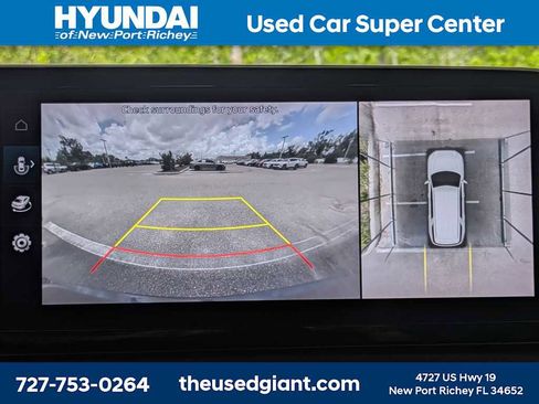 Used 2023 Hyundai Palisade Limited FWD image 29
