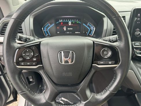 Used 2020 Honda Odyssey EX-L image 19