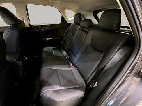 Certified 2024 Lexus NX 250 FWD image 18
