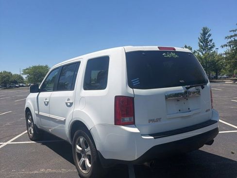 Used 2013 Honda Pilot EX-L image 7
