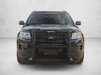 Used 2019 Ford Explorer XLT FWD video 2