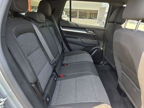 Used 2025 GMC Terrain Elevation AWD/4WD image 27