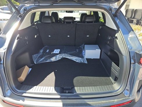 New 2025 MAZDA CX-50 2.5 Hybrid w/ Cargo Package image 16