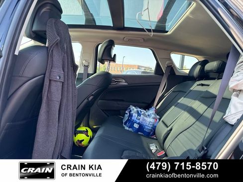 Used 2025 Kia Sportage SX Prestige AWD/4WD image 14