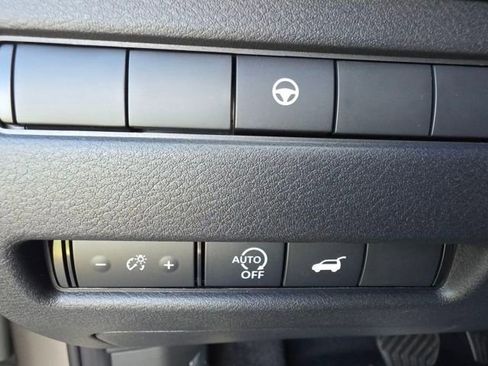 New 2026 Nissan Rogue SV image 15