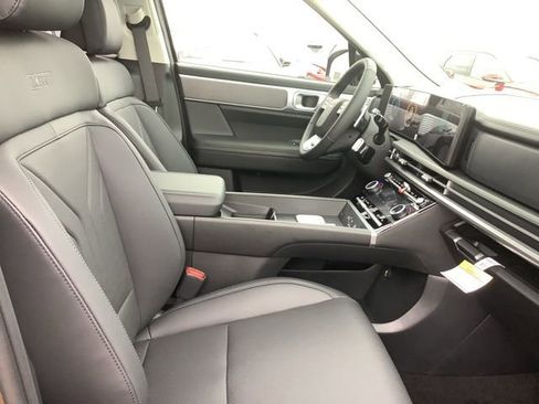 New 2026 Hyundai Santa Fe XRT image 27