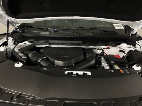 New 2026 Buick Enclave Sport Touring w/ Power Package FWD image 44