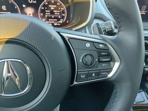Used 2025 Acura MDX FWD w/ Technology Package image 25