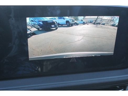 New 2025 Buick Envista Sport Touring w/ Convenience II Package FWD image 31