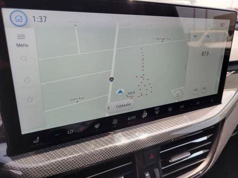 New 2024 Ford Escape ST-Line Select w/ Tech Pack #2 image 28