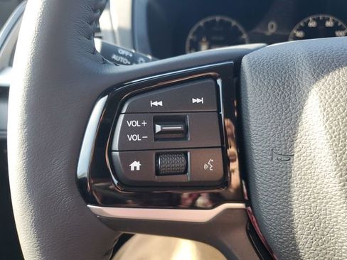 New 2026 Honda Odyssey Touring image 32