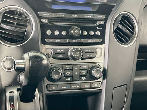 Used 2014 Honda Pilot EX-L image 15