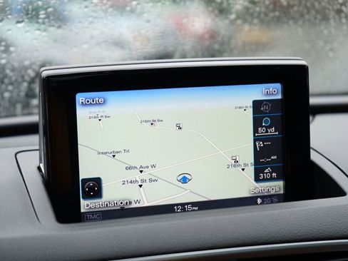 Used 2018 Audi Q3 2.0T Premium Plus w/ Premium Plus Package image 20