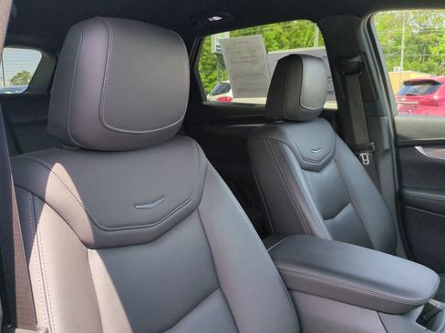 Used 2023 Cadillac XT5 Luxury FWD image 27