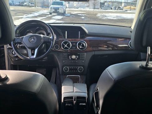 Used 2014 Mercedes-Benz GLK 350 4MATIC image 12