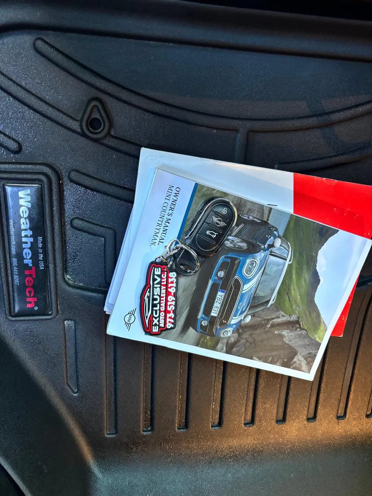 Used 2019 MINI Cooper Countryman FWD image 31