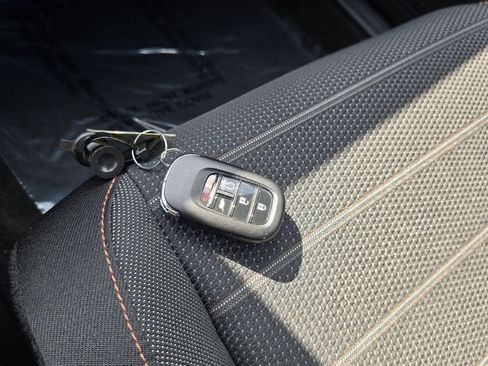 Used 2025 Honda CR-V Sport image 20