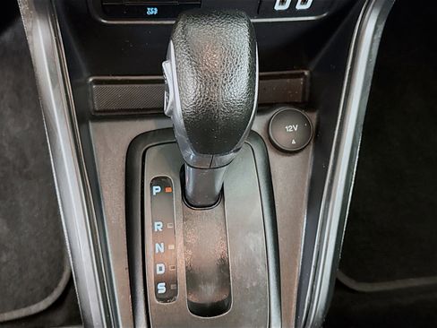 Used 2018 Ford EcoSport S FWD image 19
