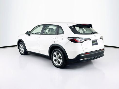 Used 2024 Honda HR-V LX image 5