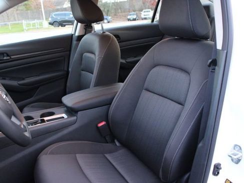 New 2025 Nissan Altima 2.5 S image 17