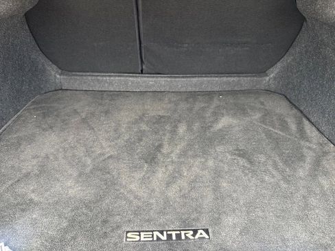 Certified 2024 Nissan Sentra SR w/ SR Premium Package FWD image 33