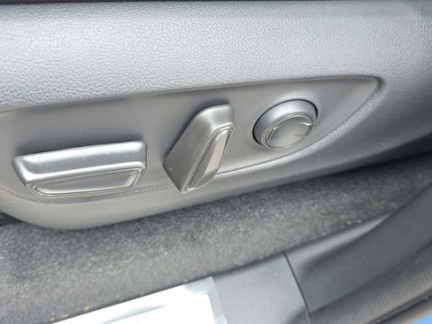 New 2026 Toyota Land Cruiser AWD/4WD image 16