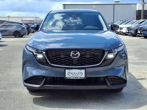 New 2026 MAZDA CX-5 Select AWD/4WD image 3