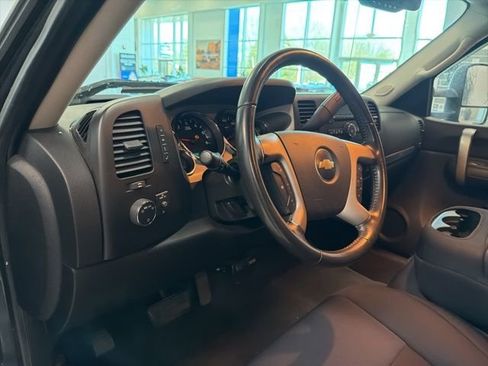 Used 2008 Chevrolet Silverado 1500 LT w/ Power Pack Plus image 16