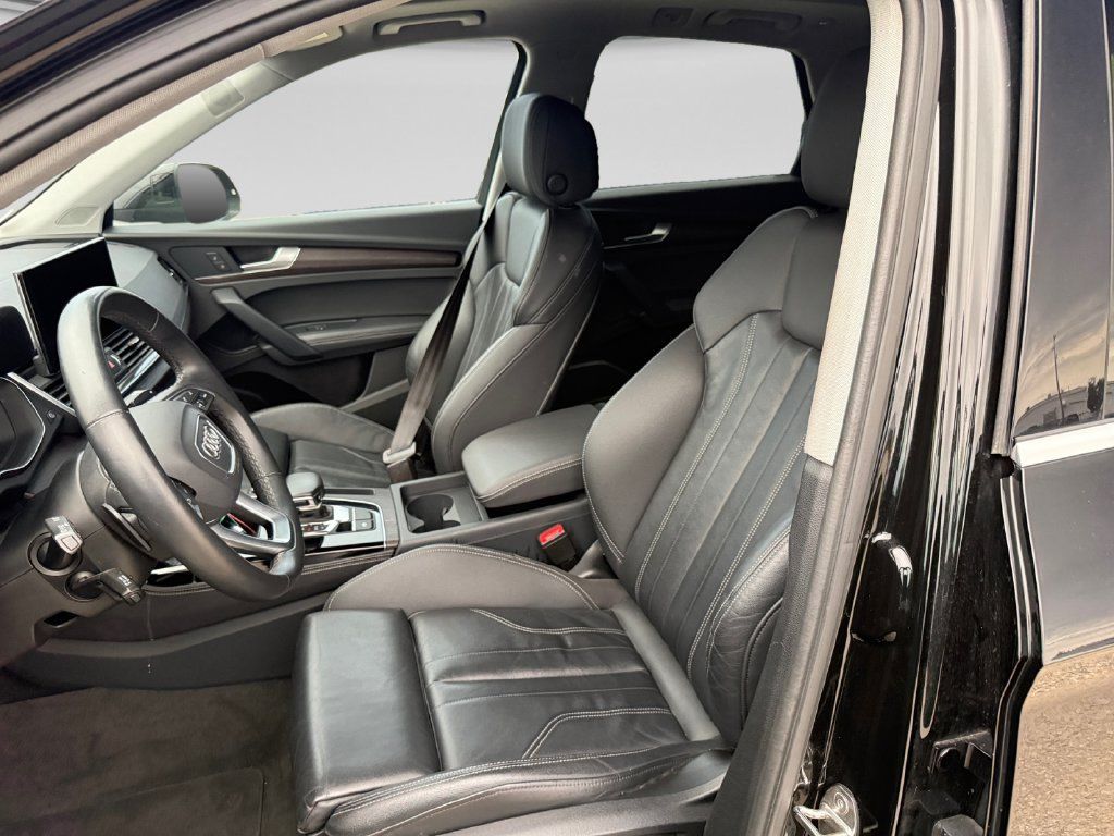 Used 2024 Audi Q5 2.0T Premium Plus AWD/4WD image 21