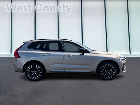 New 2026 Volvo XC60 B5 Ultra w/ Protection Package Premier image 2