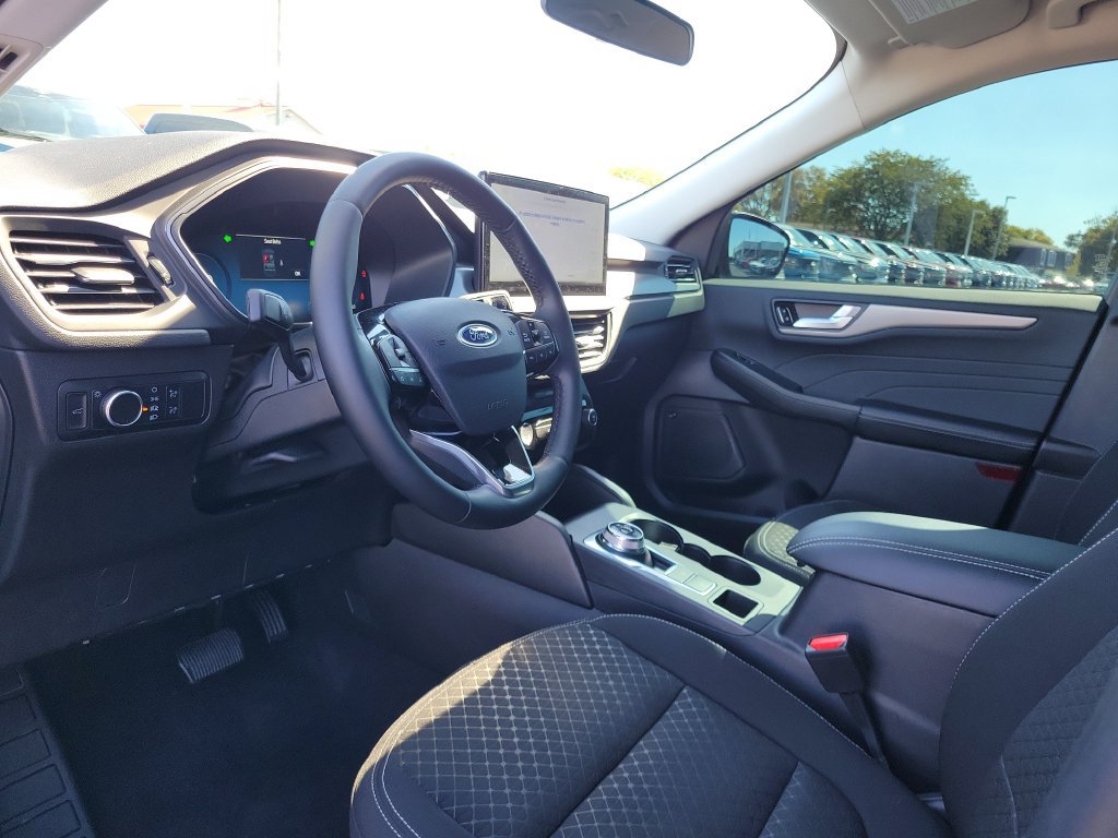 Certified 2023 Ford Escape Active w/ Tech Pack #2 AWD/4WD image 21