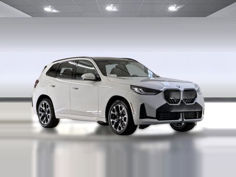 New 2026 BMW X3 xDrive30 w/ M Sport Package image 6