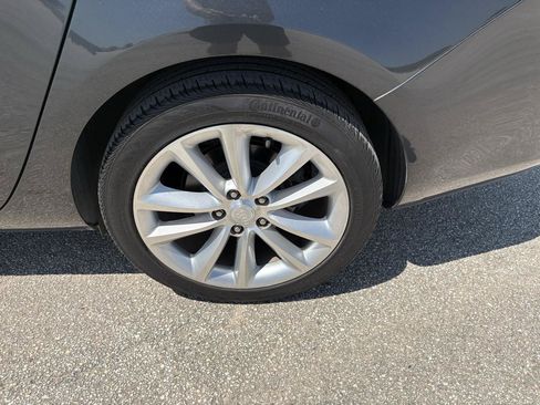 Used 2014 Buick Verano Convenience FWD image 9