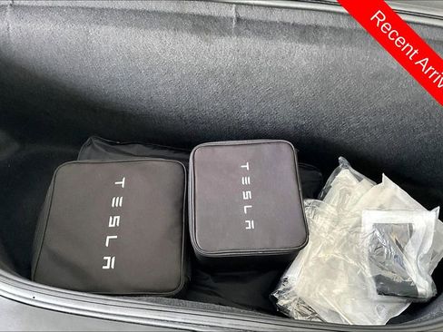 Used 2019 Tesla Model X Long Range image 32