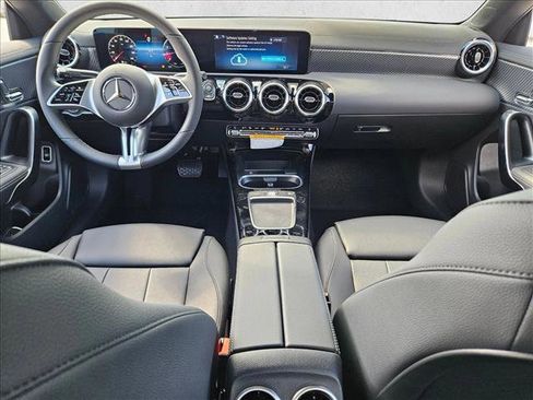 New 2026 Mercedes-Benz CLA 250 image 14