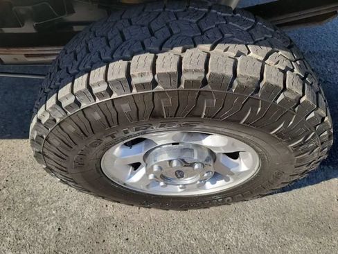 Used 2015 Ford F250 XL w/ XL Value Package AWD/4WD image 24