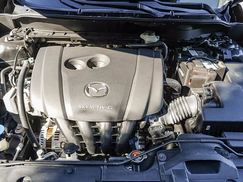 Used 2021 MAZDA CX-3 Sport image 29