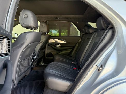 Used 2024 Mercedes-Benz GLE 63 AMG S image 22