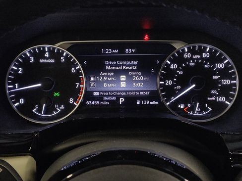 Used 2022 Nissan Pathfinder SV FWD image 23