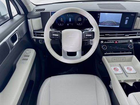 New 2026 Hyundai Santa Fe SE FWD image 34