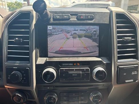 Used 2018 Ford F150 King Ranch w/ Equipment Group 601A Luxury AWD/4WD image 31