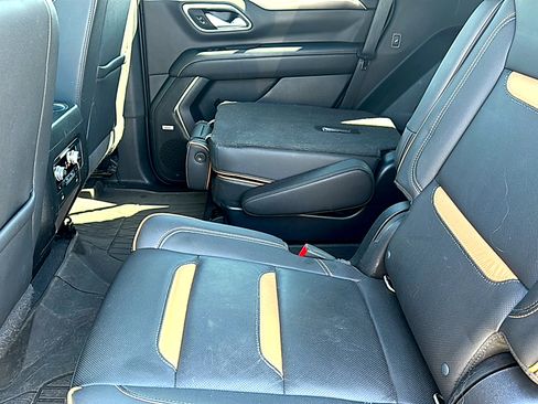 Used 2022 GMC Yukon AT4 w/ Max Trailering Package image 18