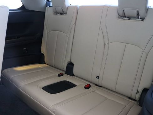 Certified 2025 INFINITI QX60 Luxe w/ Cargo Package AWD/4WD image 33