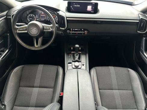 Used 2025 MAZDA CX-50 AWD 2.5 S w/ Preferred Package image 12